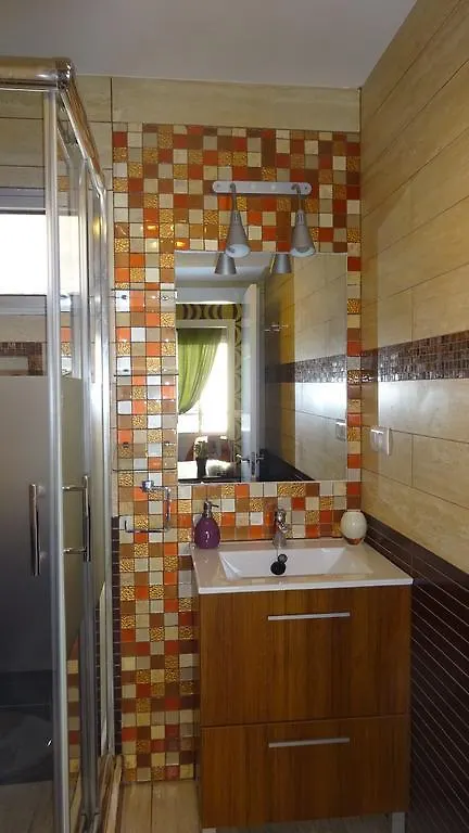 Апартаменты Apartamento Rulosol 1 Торремолинос Испания