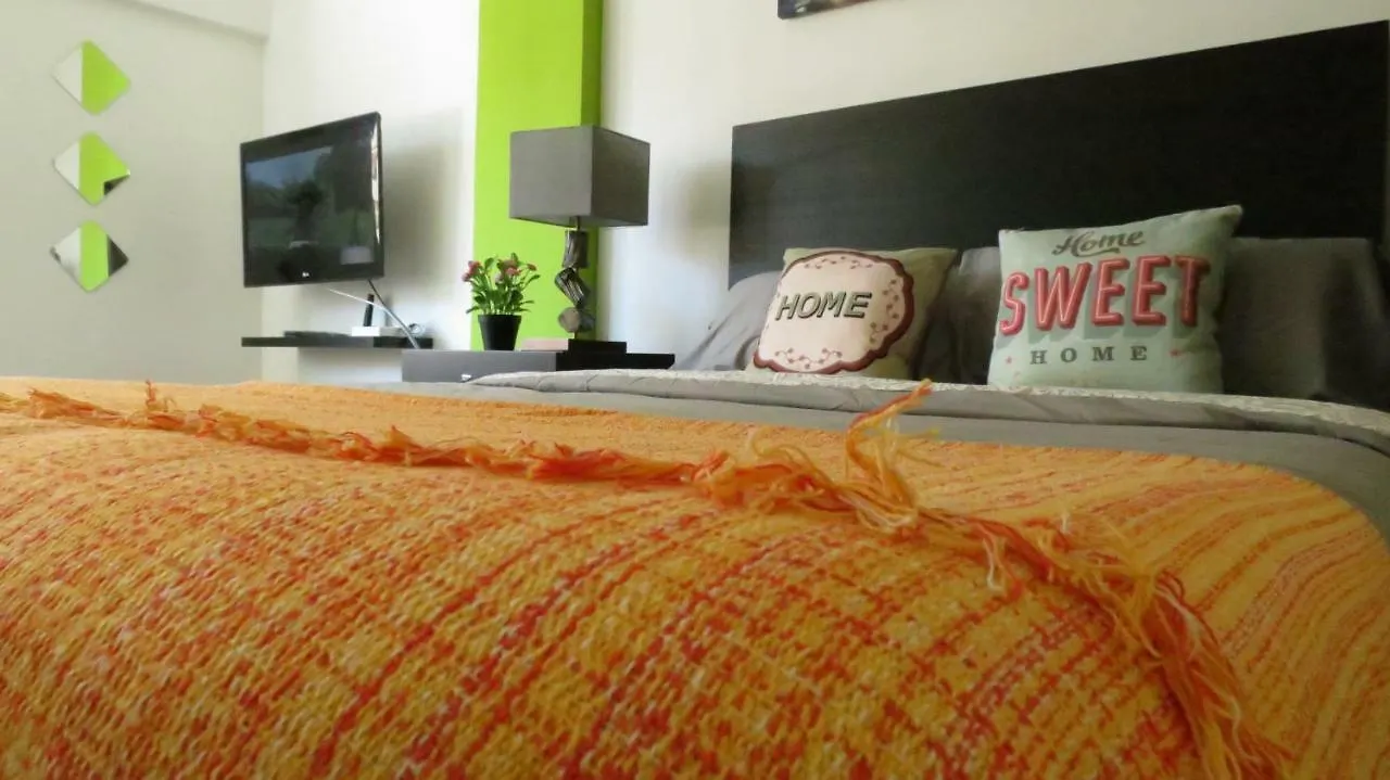 Apartamento Rulosol 1 Торремолинос