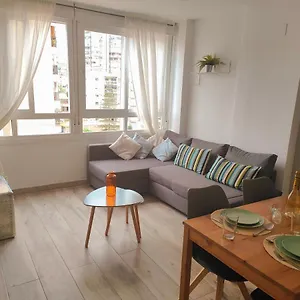 Apartamento Cosy Center, Torremolinos