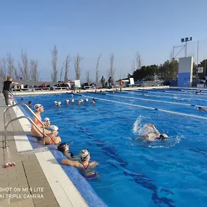 Сasa de vacaciones Casa Beramendi, Torremolinos