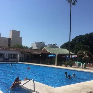 Apartamento Carihuela Park Palace, Torremolinos