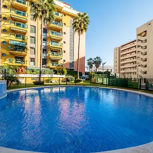 Apartamento Palm -, Torremolinos