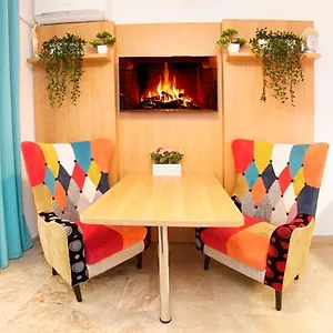 Apartamento Zenplaya Bajo 12 Terraza Interior, Torremolinos