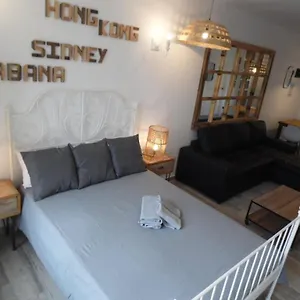 Apartamento San Enrique, Torremolinos