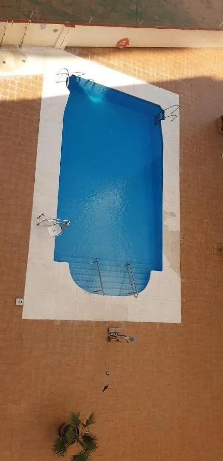 Apartamento Rulosol 1 Torremolinos