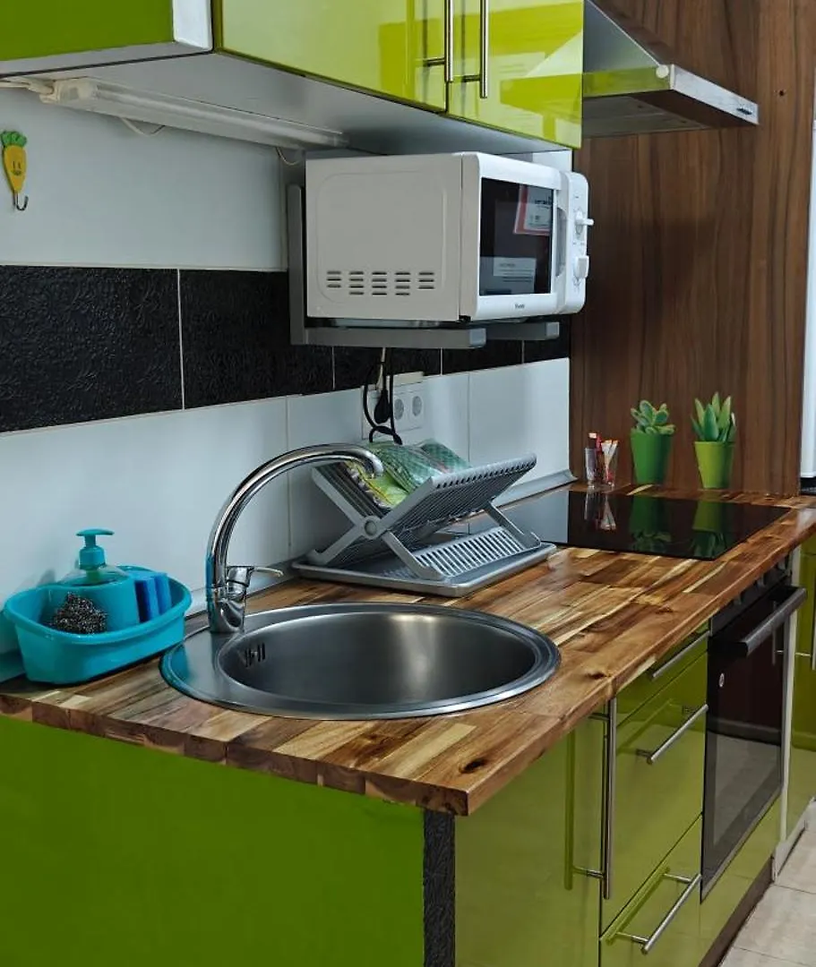Apartamento Rulosol 1 Torremolinos
