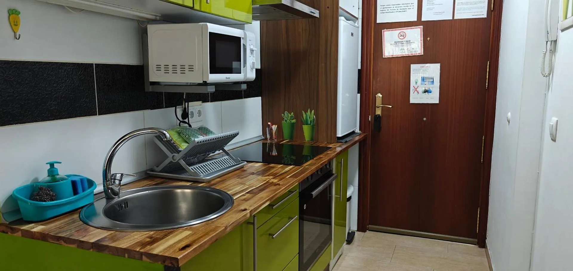 Apartamento Rulosol 1 Torremolinos España