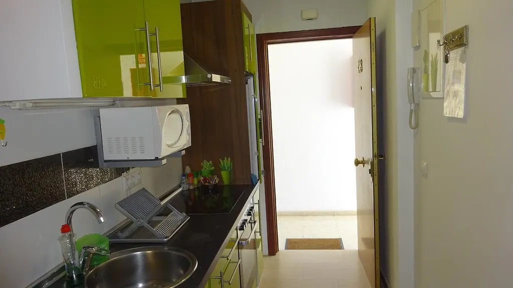 Apartamento Rulosol 1 Torremolinos España