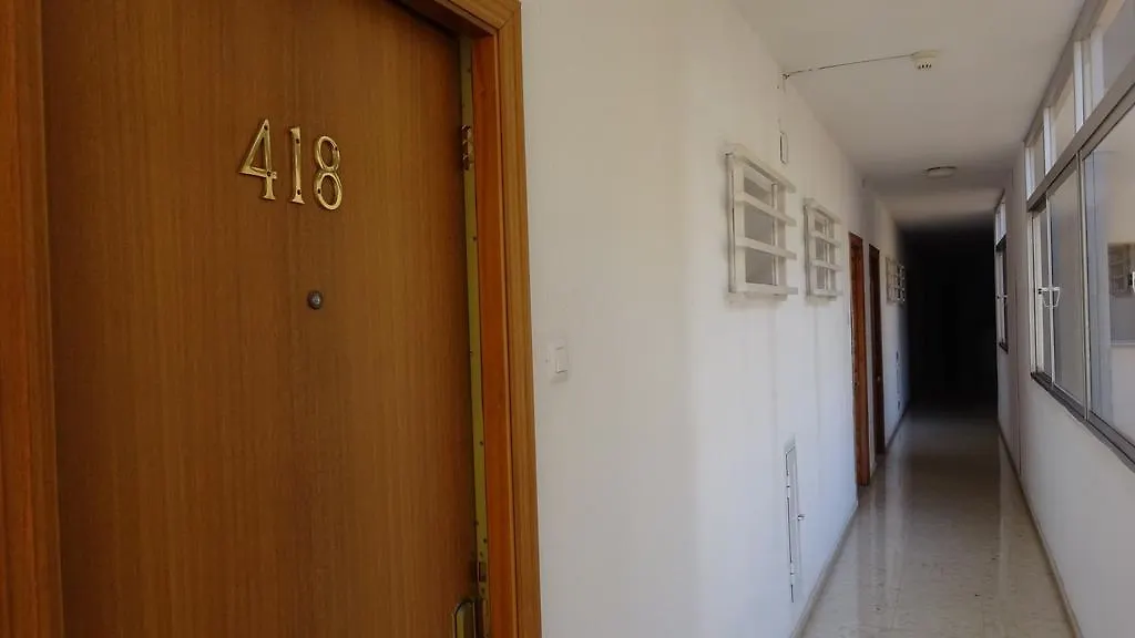 Apartamento Rulosol 1 Torremolinos España