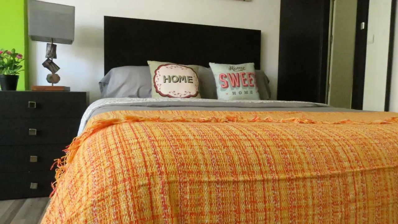 Apartamento Rulosol 1 Torremolinos