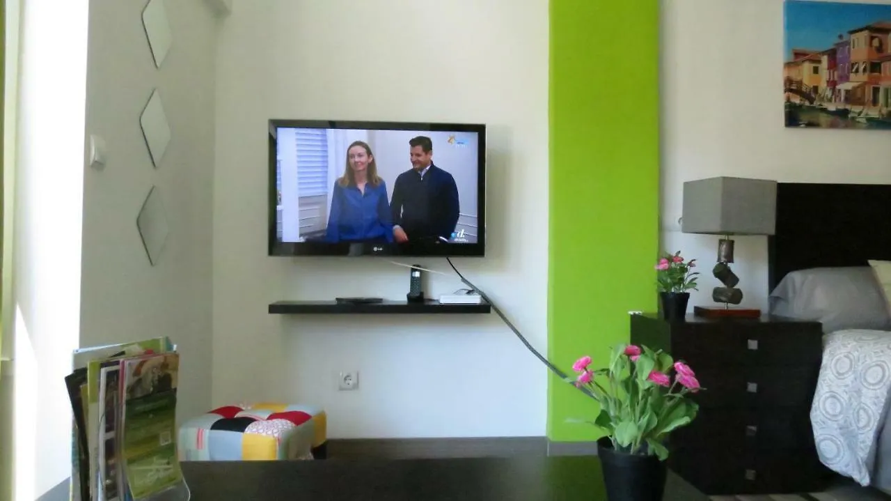 Apartamento Rulosol 1 Torremolinos