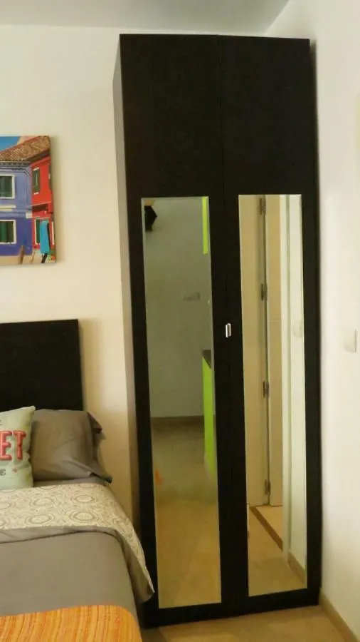 Apartamento Rulosol 1 Torremolinos